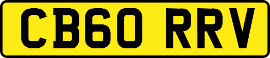 CB60RRV