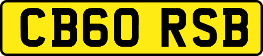 CB60RSB