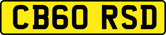 CB60RSD