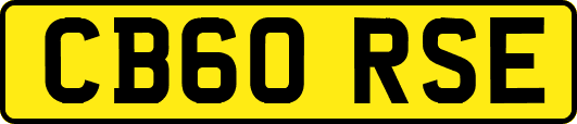 CB60RSE