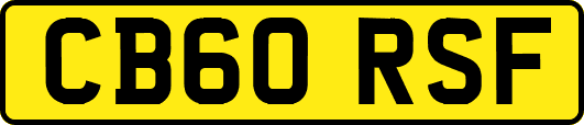 CB60RSF