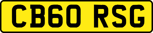 CB60RSG