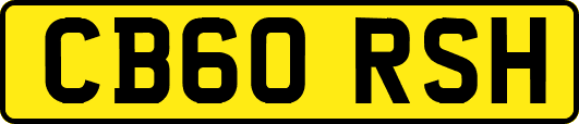 CB60RSH