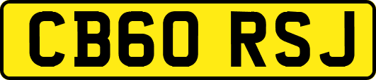 CB60RSJ