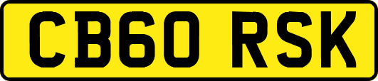 CB60RSK