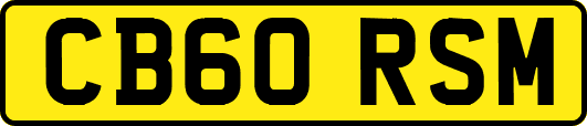 CB60RSM