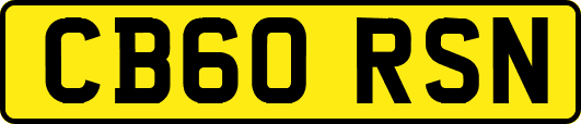 CB60RSN