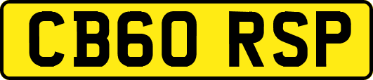 CB60RSP