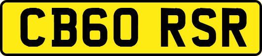 CB60RSR