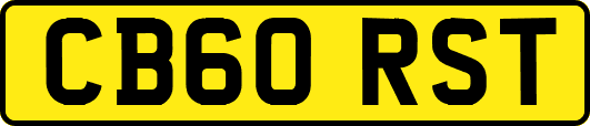 CB60RST