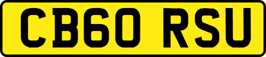 CB60RSU