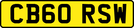 CB60RSW