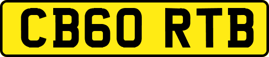 CB60RTB