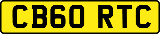 CB60RTC