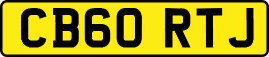 CB60RTJ