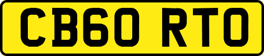CB60RTO