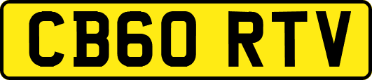 CB60RTV