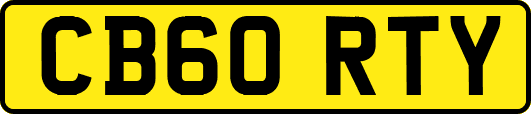 CB60RTY