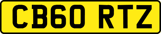 CB60RTZ
