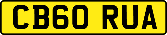 CB60RUA