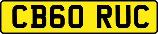 CB60RUC