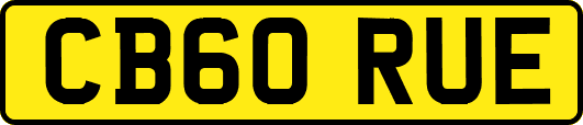 CB60RUE