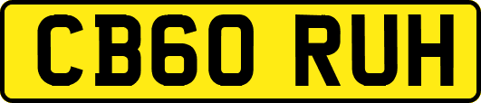 CB60RUH
