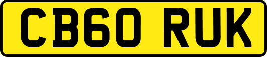 CB60RUK