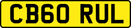 CB60RUL