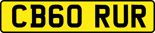 CB60RUR