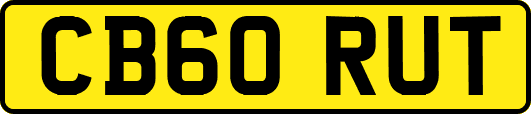 CB60RUT