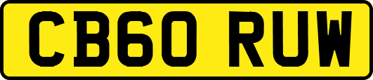 CB60RUW