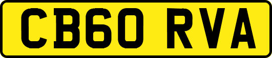 CB60RVA