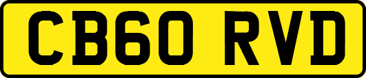 CB60RVD