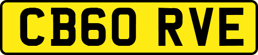 CB60RVE