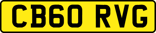CB60RVG