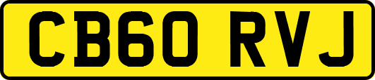 CB60RVJ