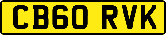 CB60RVK