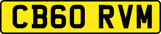 CB60RVM