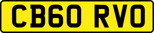 CB60RVO