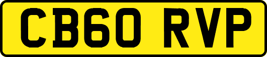 CB60RVP