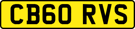 CB60RVS