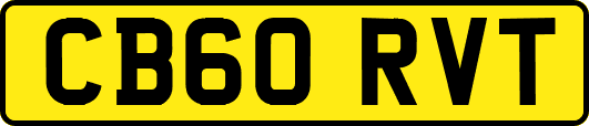 CB60RVT