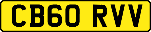 CB60RVV