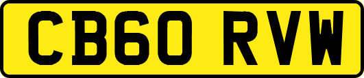 CB60RVW