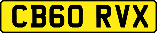 CB60RVX