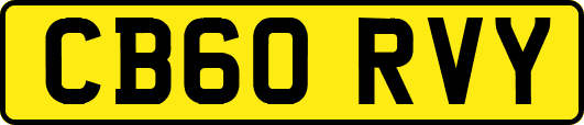 CB60RVY