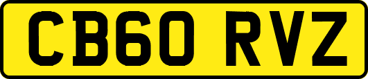 CB60RVZ