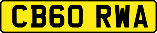 CB60RWA