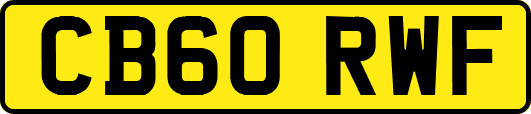 CB60RWF